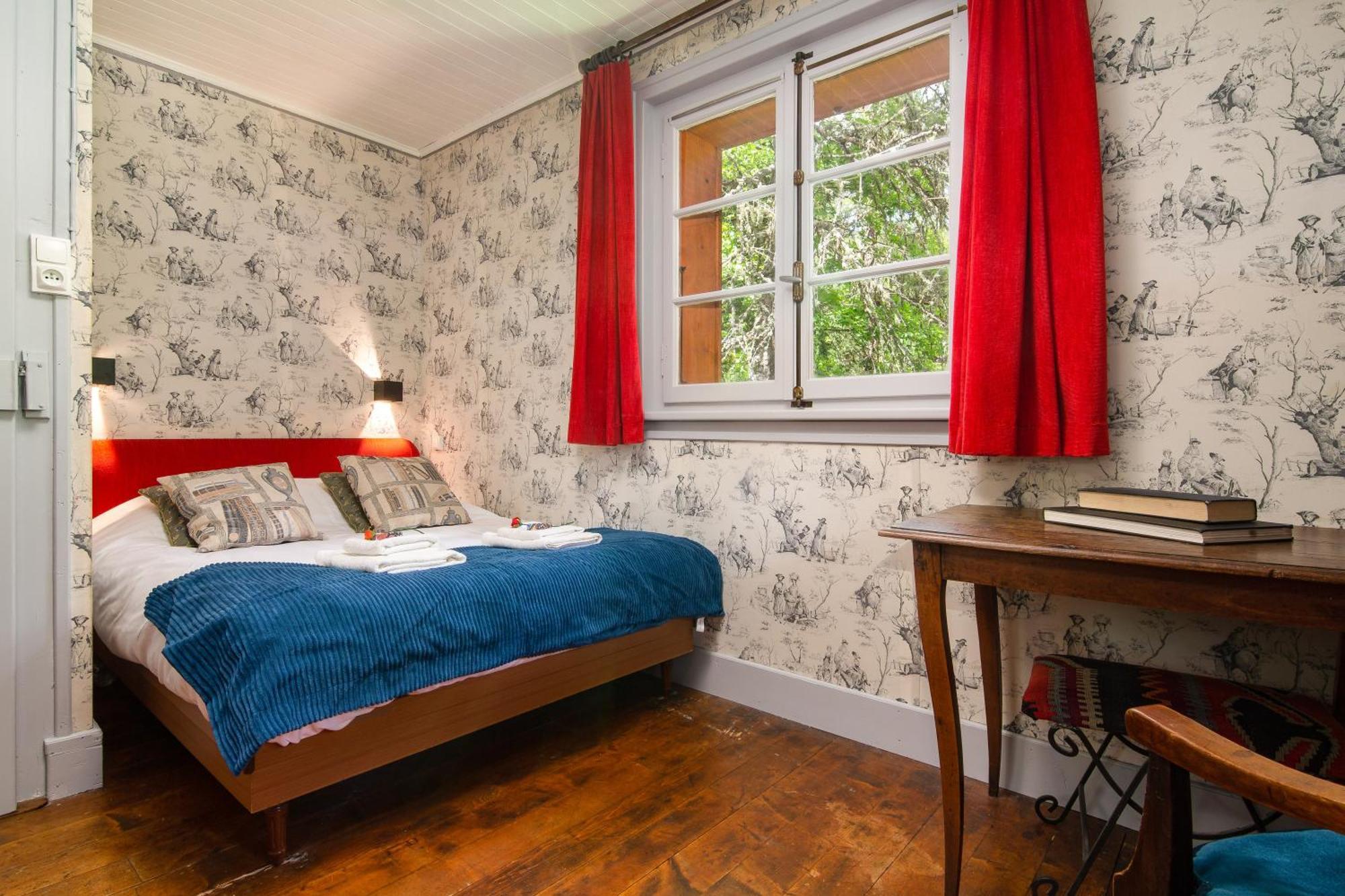 Chalet Ecureuil - Happy Rentals 샤모니 외부 사진