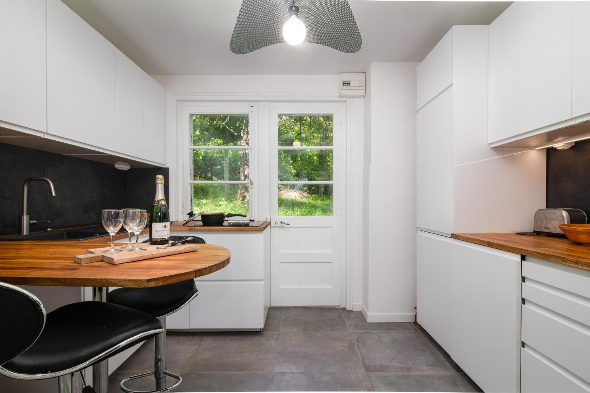 Chalet Ecureuil - Happy Rentals 샤모니 외부 사진