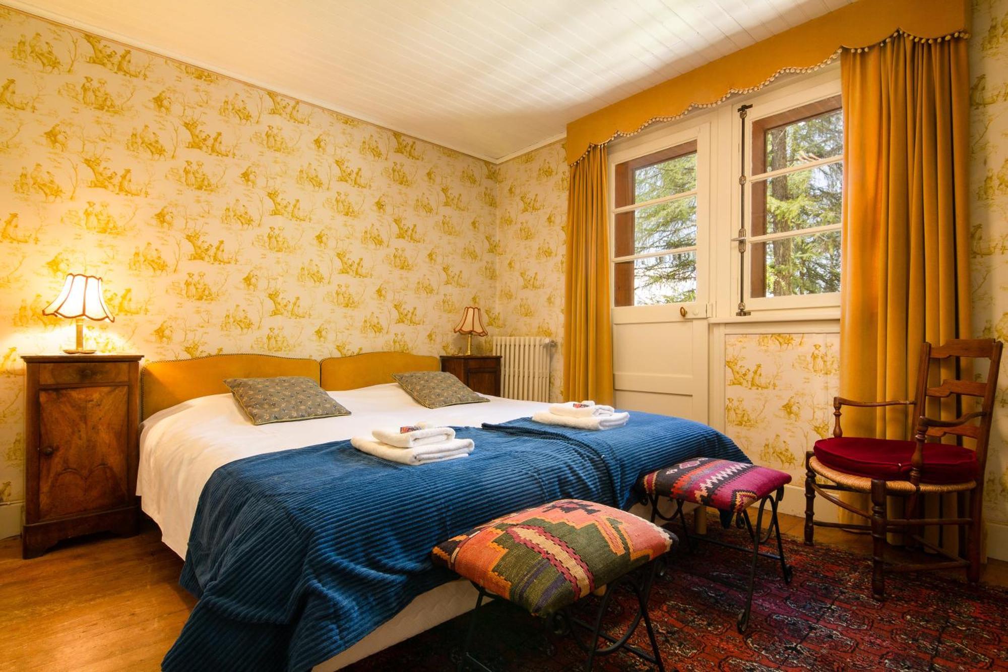 Chalet Ecureuil - Happy Rentals 샤모니 외부 사진