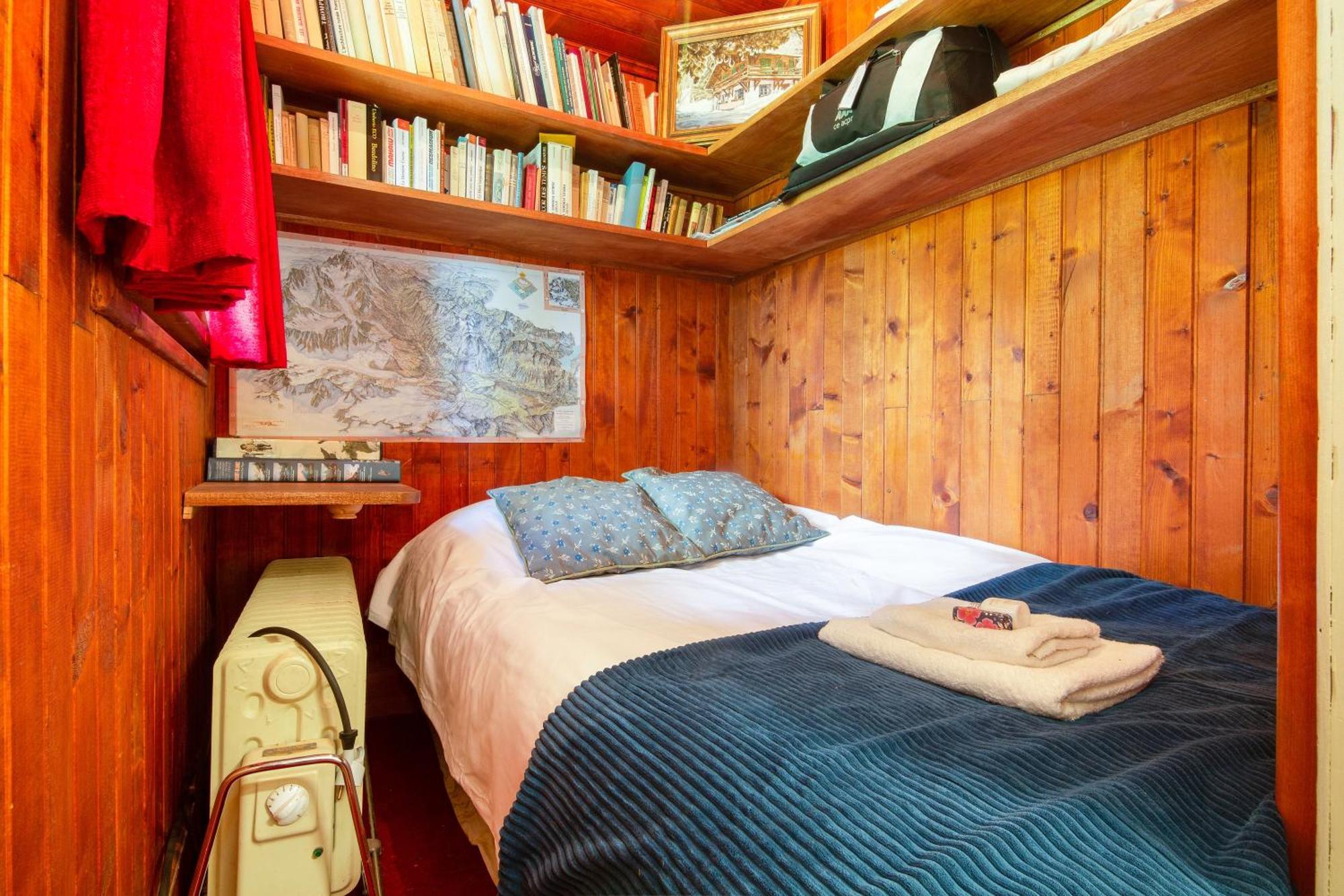 Chalet Ecureuil - Happy Rentals 샤모니 외부 사진
